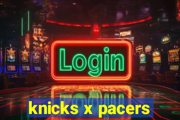 knicks x pacers