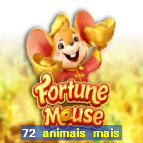 72 animais mais perigosos do mundo