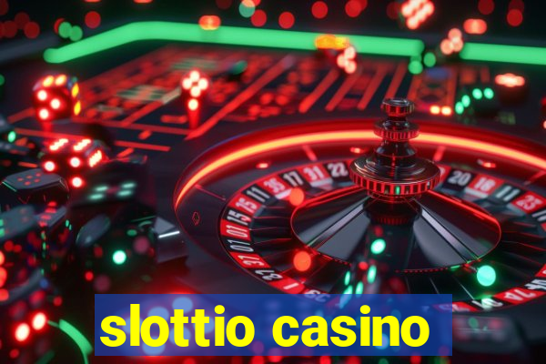 slottio casino