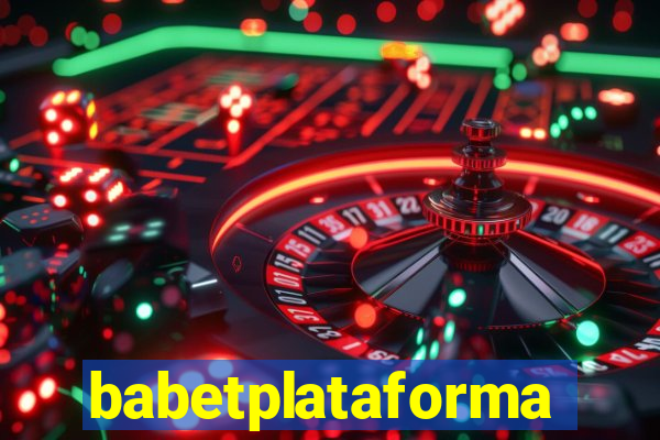 babetplataforma