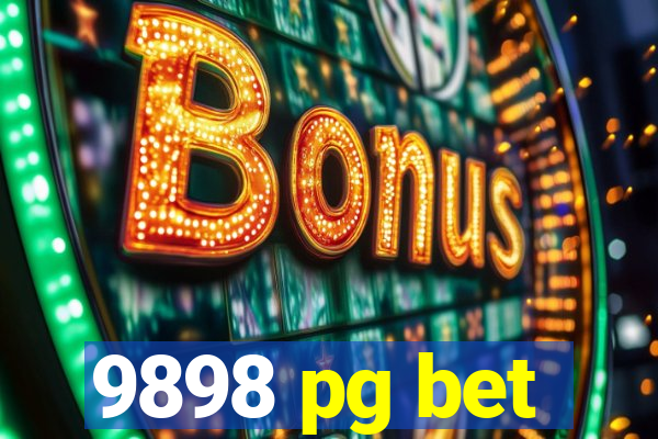 9898 pg bet