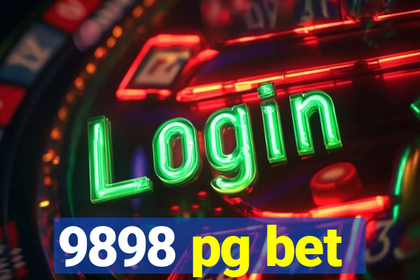 9898 pg bet