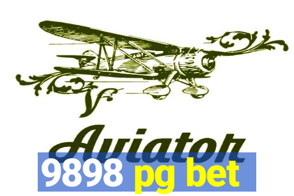 9898 pg bet