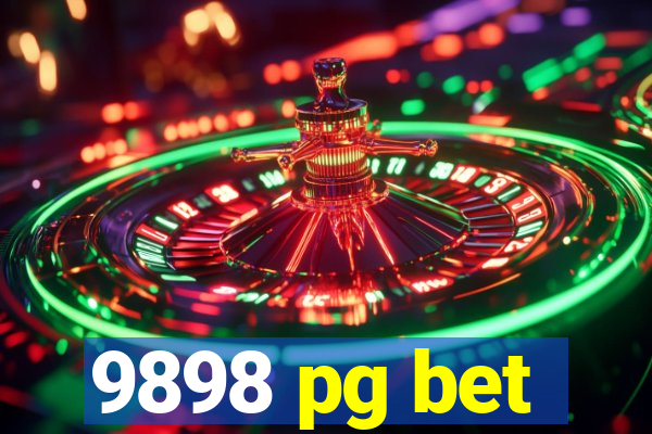 9898 pg bet