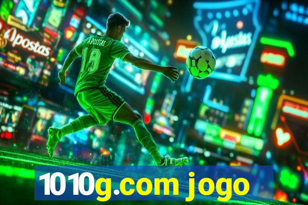 1010g.com jogo