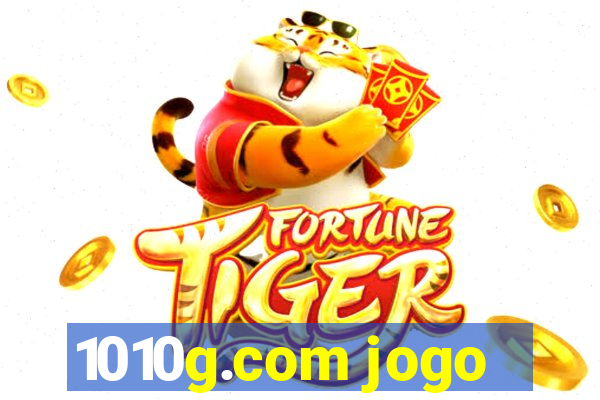 1010g.com jogo