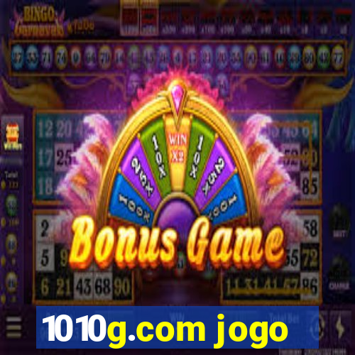 1010g.com jogo