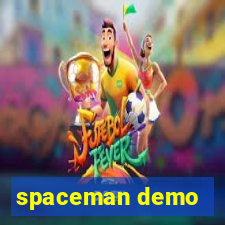 spaceman demo