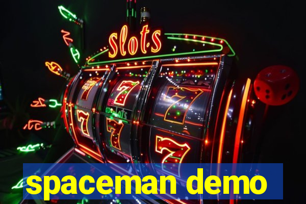 spaceman demo