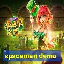 spaceman demo