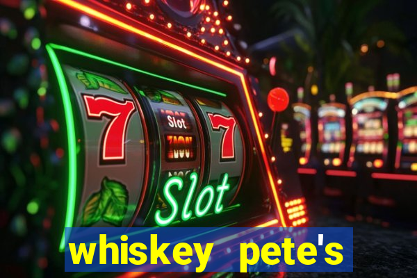 whiskey pete's hotel & casino primm nv