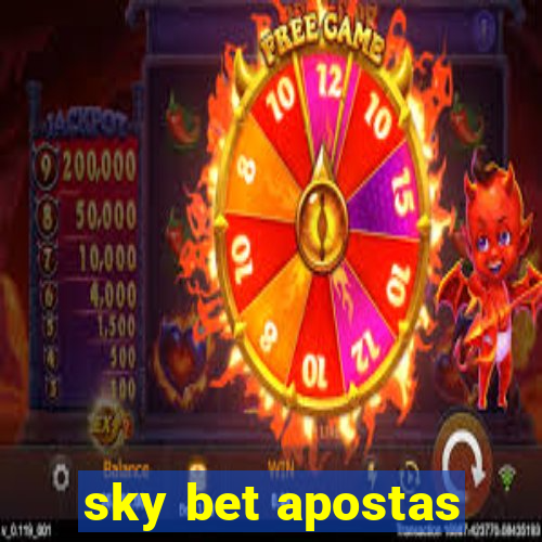 sky bet apostas