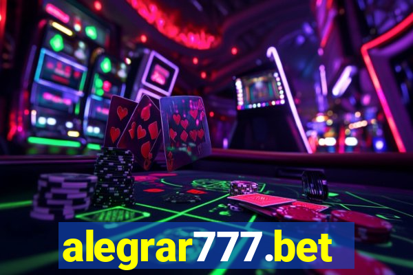 alegrar777.bet