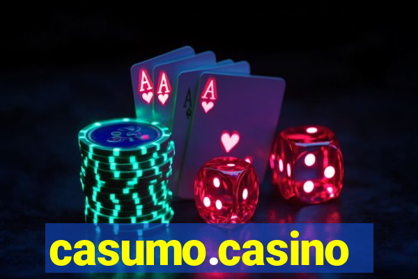 casumo.casino