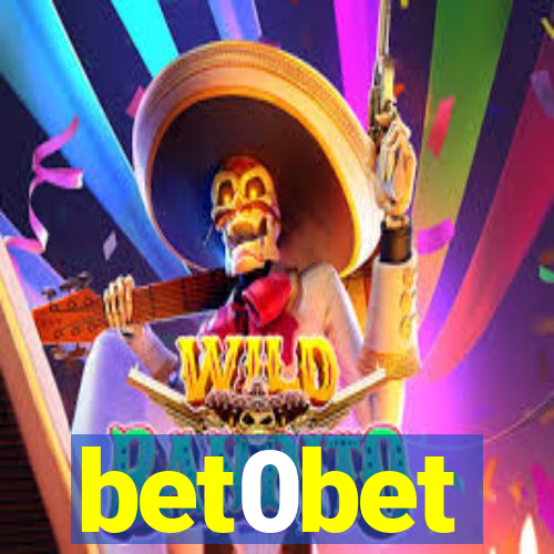 bet0bet