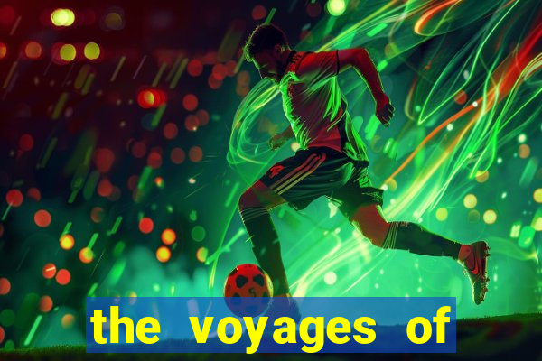 the voyages of sinbad slot