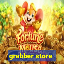 grabber store