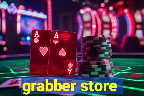 grabber store