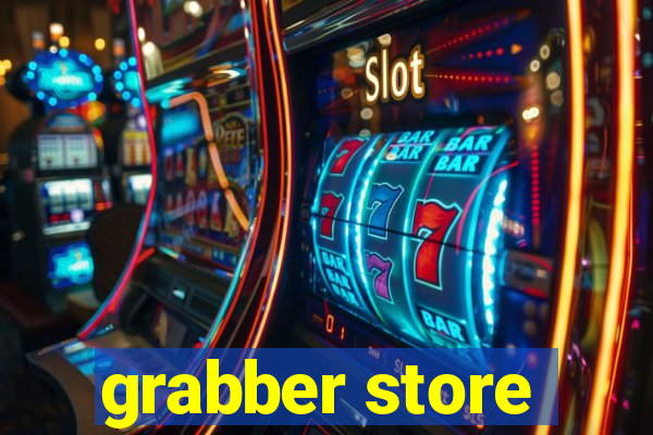 grabber store