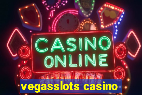 vegasslots casino