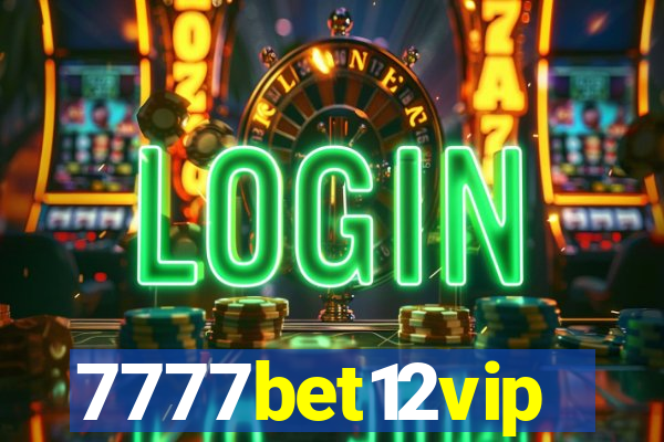 7777bet12vip