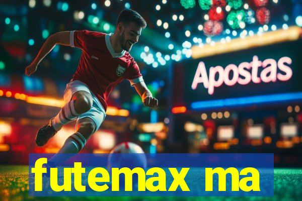 futemax ma