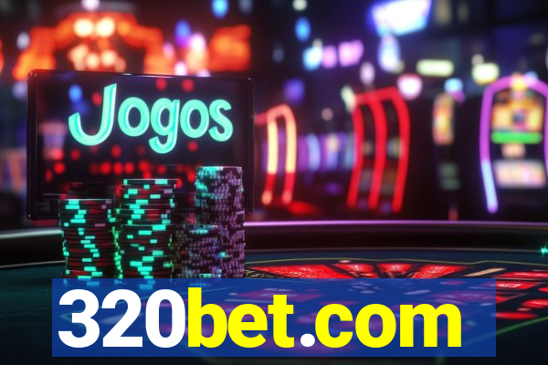 320bet.com