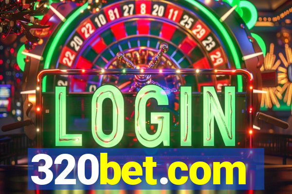 320bet.com