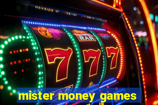 mister money games