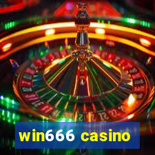 win666 casino