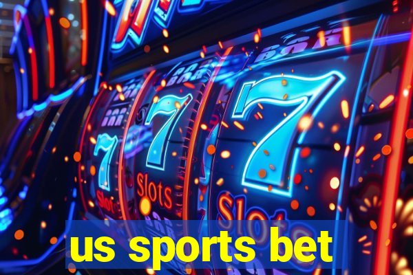 us sports bet