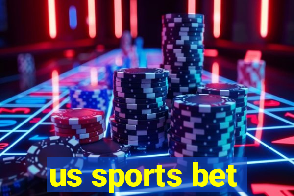 us sports bet