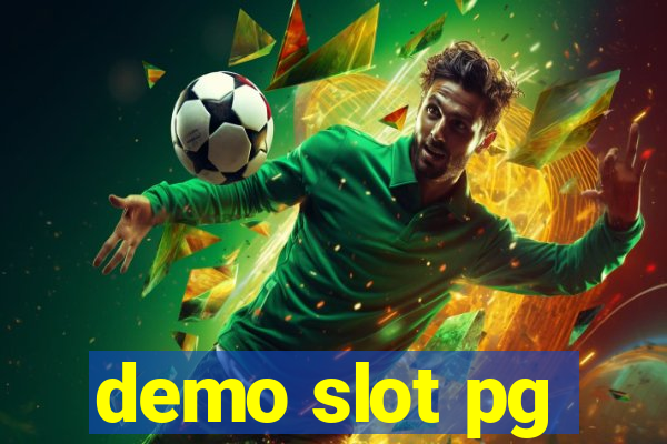 demo slot pg