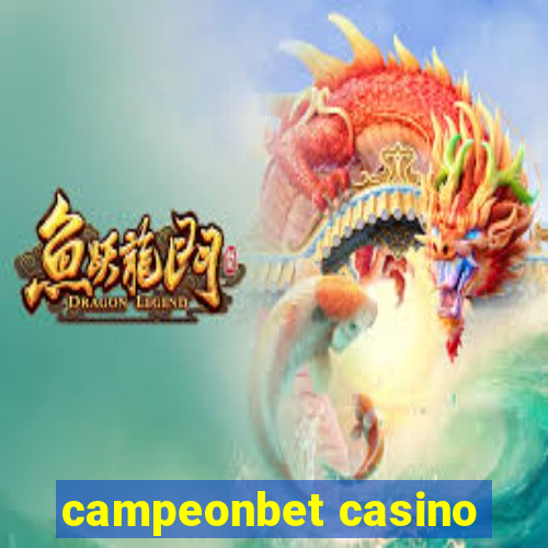 campeonbet casino