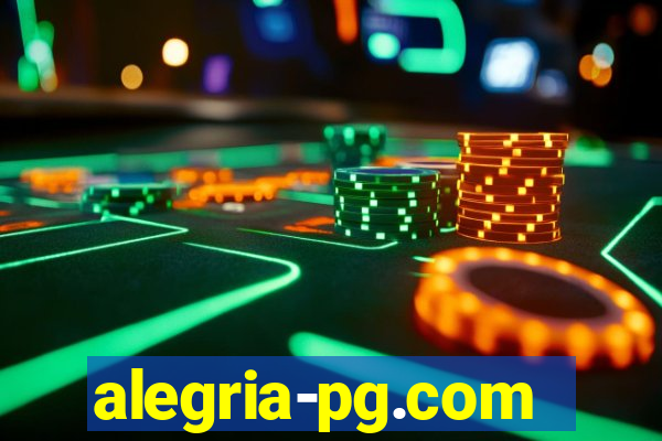 alegria-pg.com