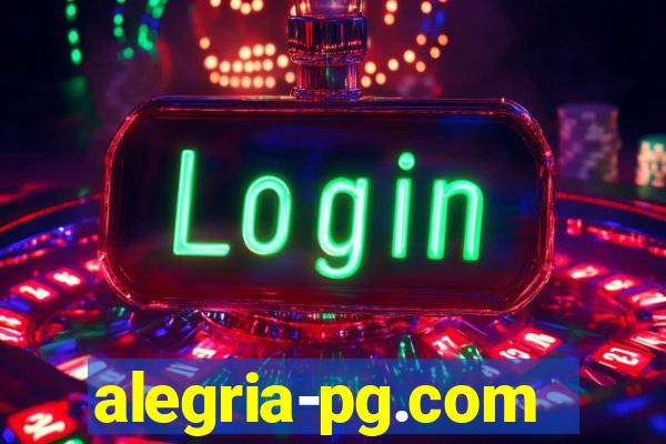 alegria-pg.com