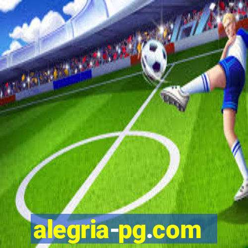 alegria-pg.com