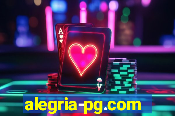 alegria-pg.com