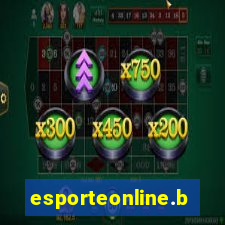 esporteonline.bet