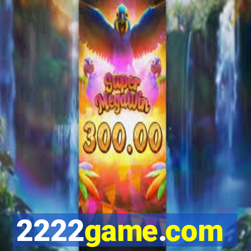 2222game.com