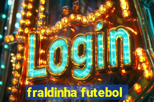 fraldinha futebol