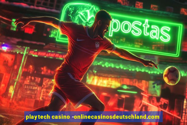 playtech casino -onlinecasinosdeutschland.com