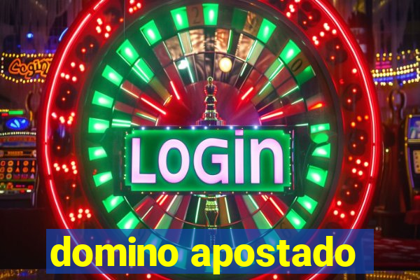 domino apostado