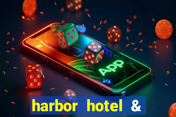 harbor hotel & casino curaçao