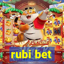 rubi bet