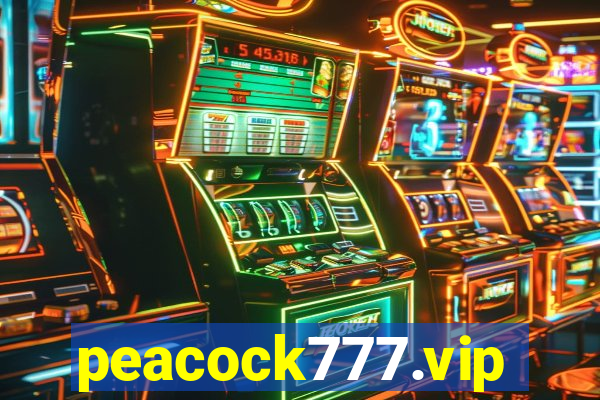 peacock777.vip