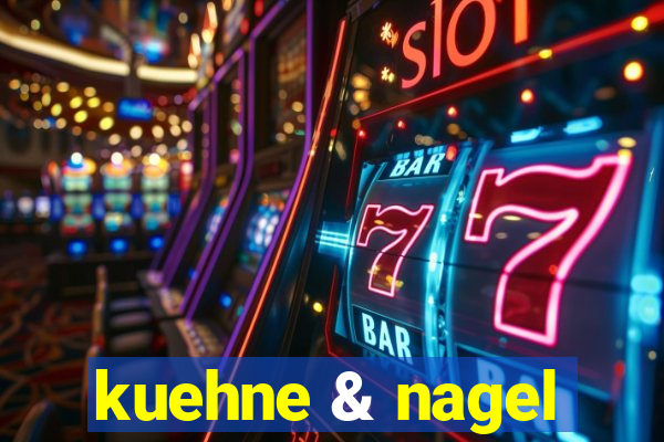 kuehne & nagel