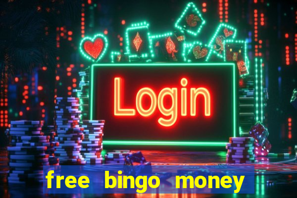 free bingo money no deposit