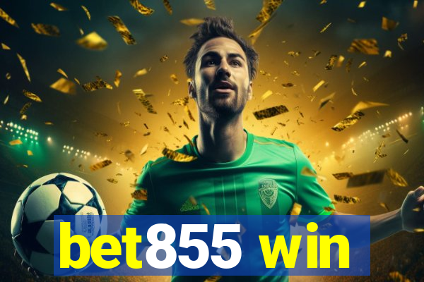 bet855 win