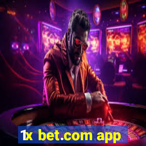 1x bet.com app